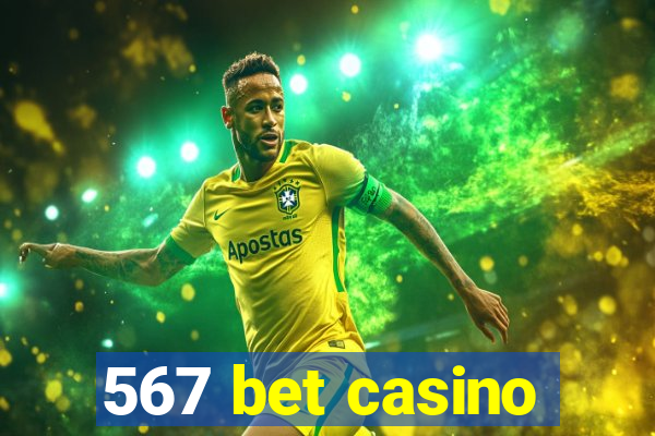 567 bet casino